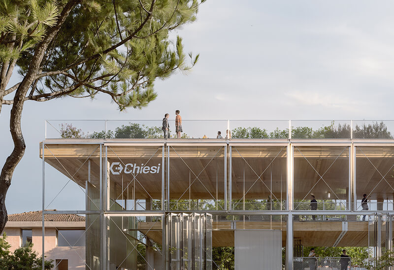 Chiesigardens-opening-focus-outdoorview