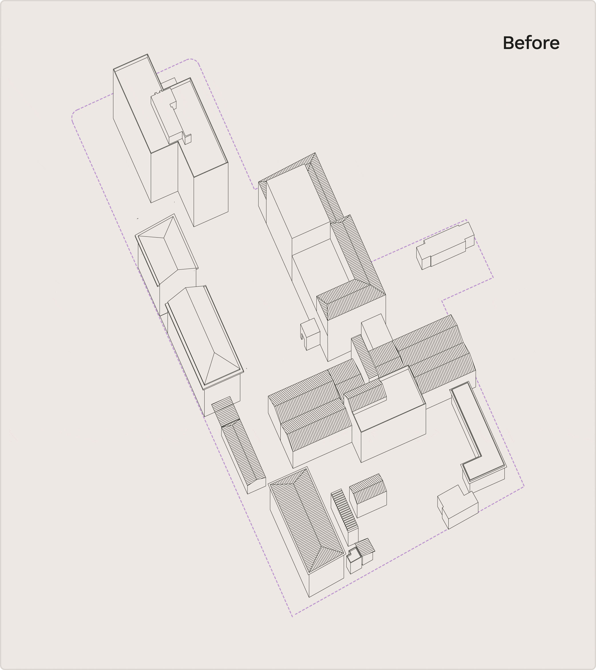 Chiesi-Gardens-the-transformation-axo-before-and-after